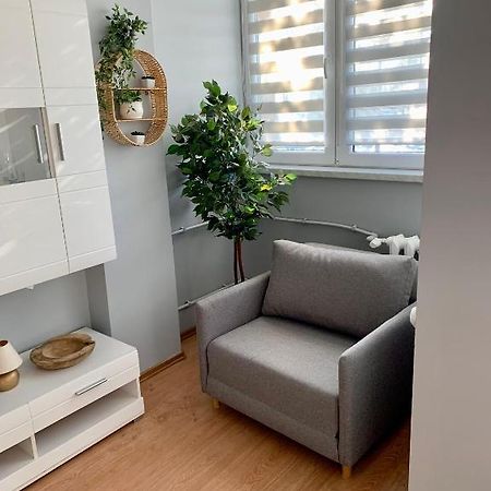 Apartament Joanna 2 Parter Blisko Prezero Гливице Екстериор снимка