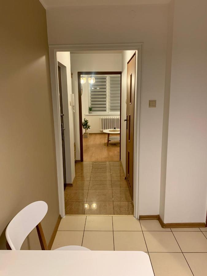 Apartament Joanna 2 Parter Blisko Prezero Гливице Екстериор снимка
