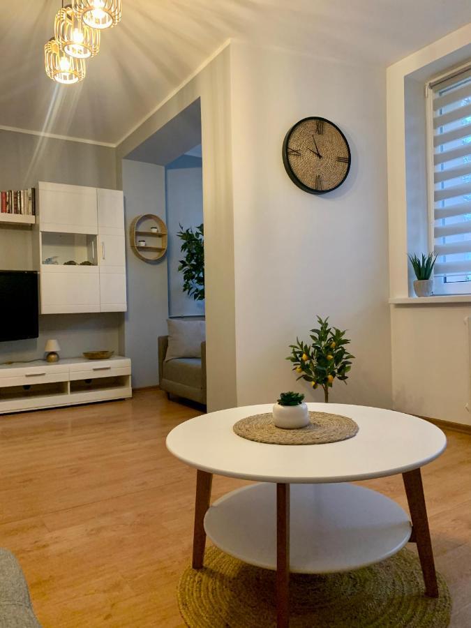 Apartament Joanna 2 Parter Blisko Prezero Гливице Екстериор снимка