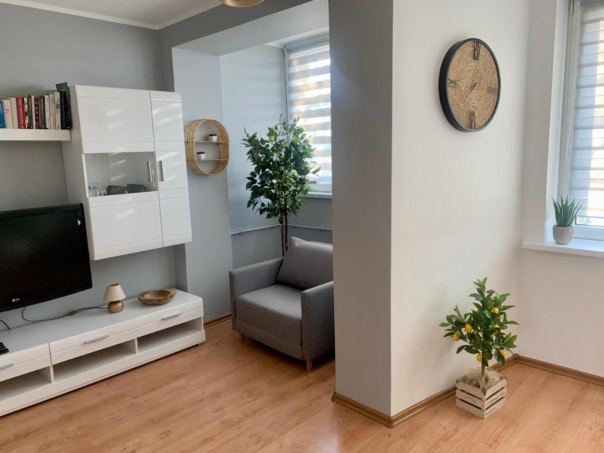 Apartament Joanna 2 Parter Blisko Prezero Гливице Екстериор снимка