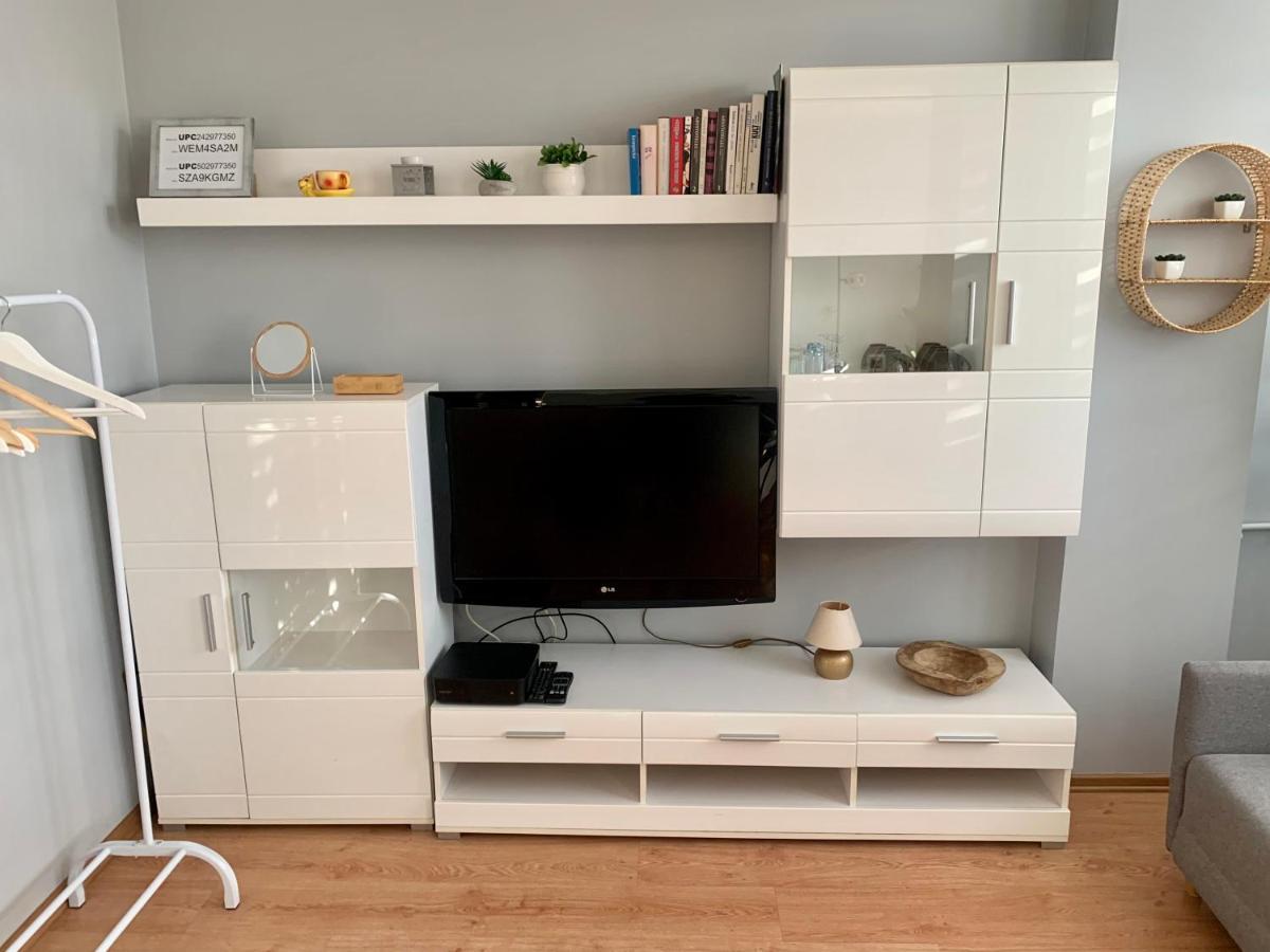 Apartament Joanna 2 Parter Blisko Prezero Гливице Екстериор снимка