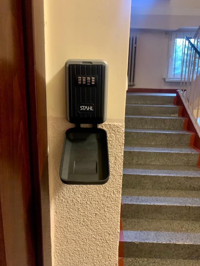 Apartament Joanna 2 Parter Blisko Prezero Гливице Екстериор снимка