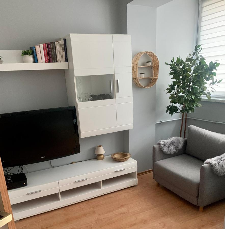 Apartament Joanna 2 Parter Blisko Prezero Гливице Екстериор снимка
