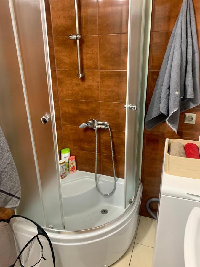 Apartament Joanna 2 Parter Blisko Prezero Гливице Екстериор снимка