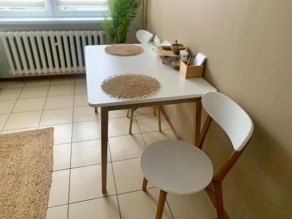 Apartament Joanna 2 Parter Blisko Prezero Гливице Екстериор снимка
