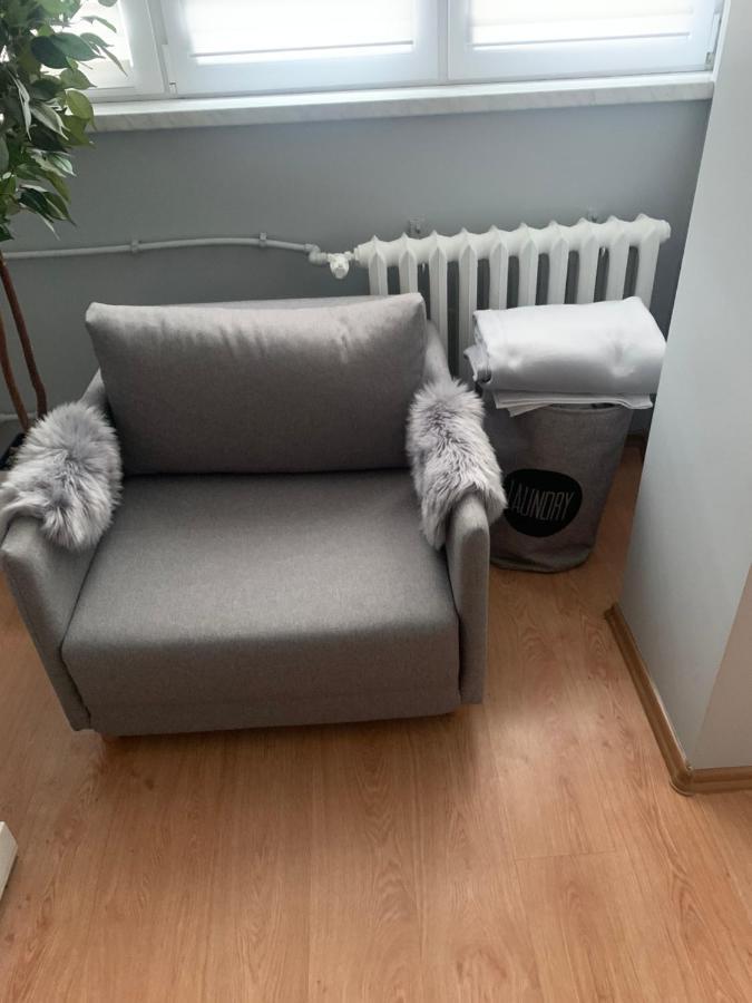 Apartament Joanna 2 Parter Blisko Prezero Гливице Екстериор снимка